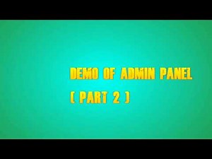 E-Commerce Website Project ASP.NET MVC