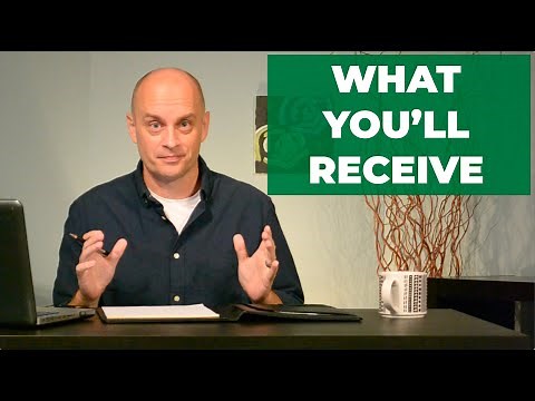 CRPO Exam Video Training Course - What You'll Receive