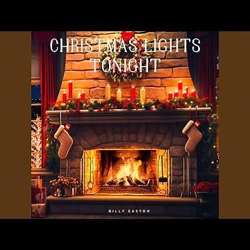 Christmas Lights Tonight