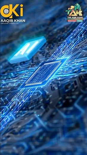 Computer Registers Explained ✅