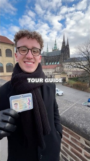 Private Prague Tours with a Licensed Local Guide