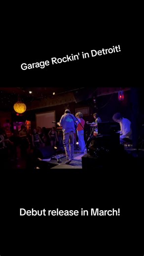 Electric Bug (@electric_bug.detroit)’s videos with original sound - Electric Bug