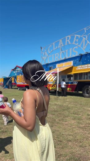 Circus in East London 🤭#CapCut