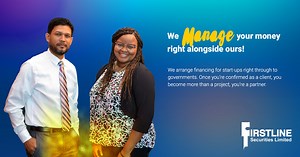 Contact - Firstline Securities Limited