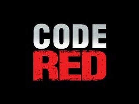 Code Red Blu Ray Collection Overview