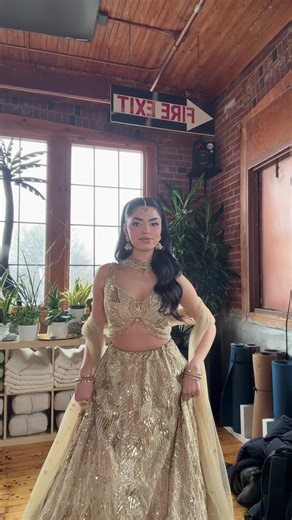 Bridal Jewellery Trends: Indian and Pakistani Styles