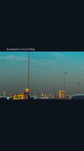 Vijay Footages on Instagram: "Acceptance….. 👍🏻🫡"