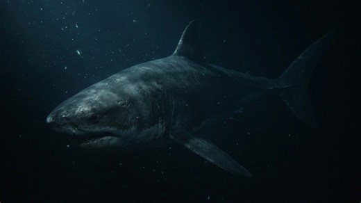 They reconstructed megalodon’s body - and the numbers are terrifying