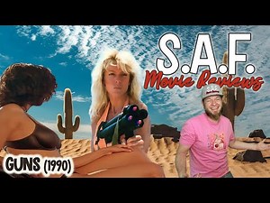 Guns (1990) Movie Review