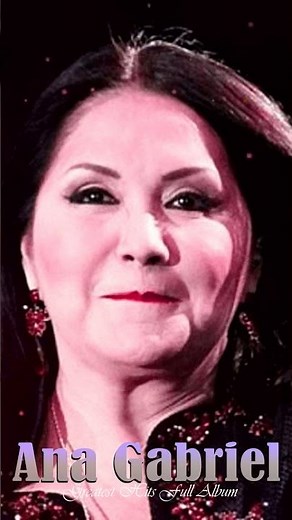 Simplemente Amigos - Ana Gabriel