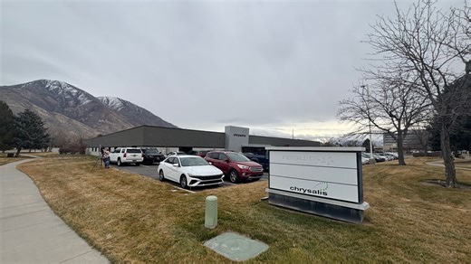 Proposed Provo data center raises questions about power use