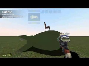 troll face gmod nuke