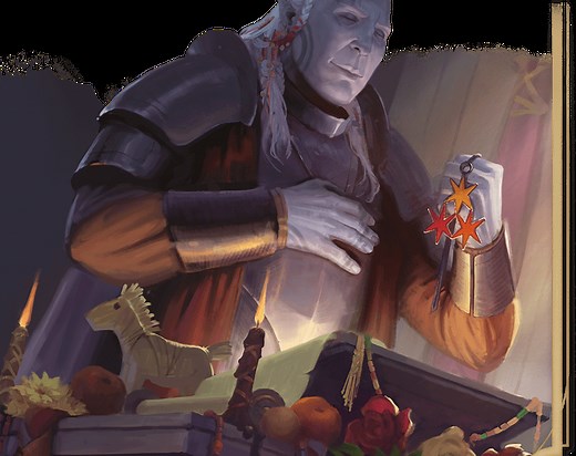 Cleric Class build guide for Dungeons & Dragons 5e 2024