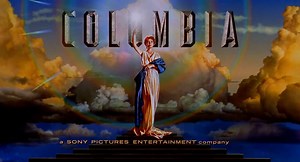 Columbia Pictures Intro