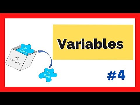 VARIABLES 📝 Arithmetic Operations | Introduction to Algorithms and Programming | #6
