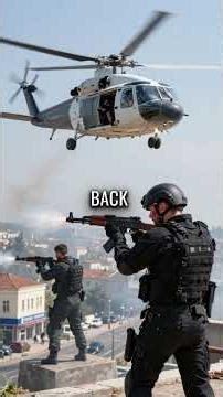 2 Bank Robbers vs 300 Cops: The 44-Minute War That Changed Everything