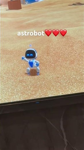 astrobot #ps5 #sony #astrobot