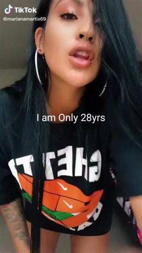 Mariana Matrix: ¿Quién es esta influencer de 28 años?