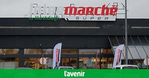 Mestdagh devient Intermarché: voici où trouver les nouveaux magasins en Wallonie et à Bruxelles