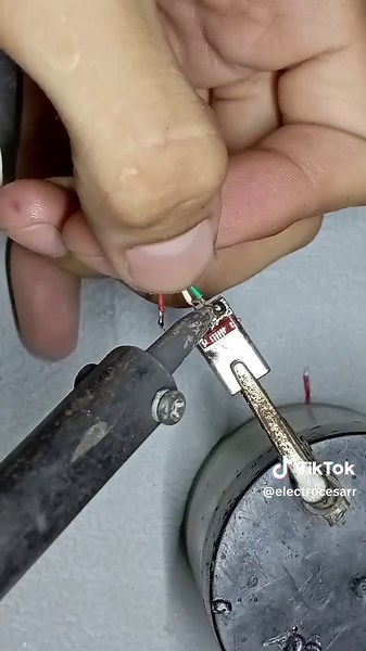 Como hacer un cable USB tipo-C #comohacer #cable #usbc