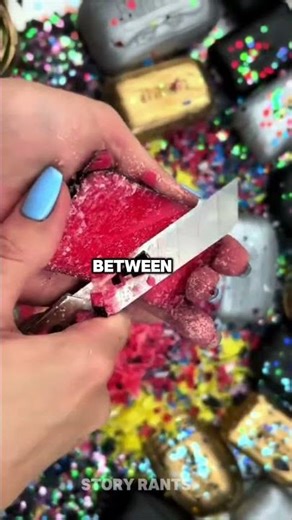 I Gave My Cheating Husband The BEST Birthday Surprise 🎁😈 #Shorts