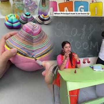 #satisfying #funny #students #