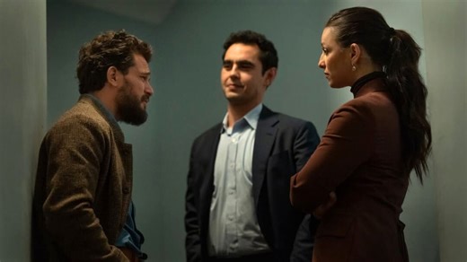 Industry Season 4 Episode 4 cast and characters: Here's who brought the HBO drama to life