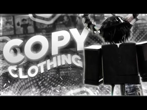 HOW TO COPY COPY CLOTHES USEING ROBLOX TOOL 2025 NEW TUTORIAL