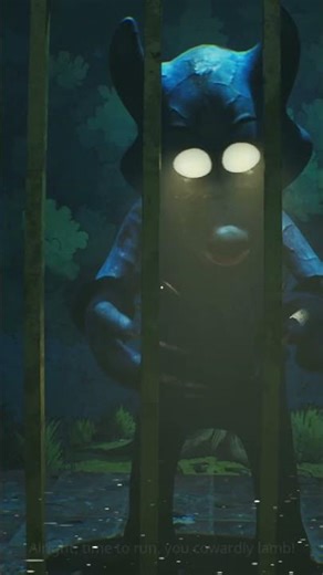 This Game is Crazy - Rainbow Gate #gaming #simulation #horror #steam