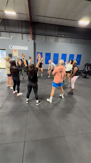 CrossFit Winter Haven on Instagram: "Warm up… but make it FUN 😏 Nothing hits like a Saturday with the best crew in Polk County 🔥 What are you waiting for to join us and start the year with the right foot? 💪 Book your free trial today 💥 www.crossfitwinterhaven.com 📞 (321) 448-4844 📍 26 Spirit Lake Road, Winter Haven FL #CrossFitWinterHaven #SaturdaySweat #CommunityStrong #PolkCountyFitness #CrossFitLife FunFitness"