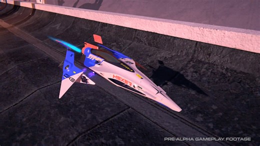 Verses: Hyper-Kinetic Aerial Joust – Beta Sign Up | Alpha Beta Gamer