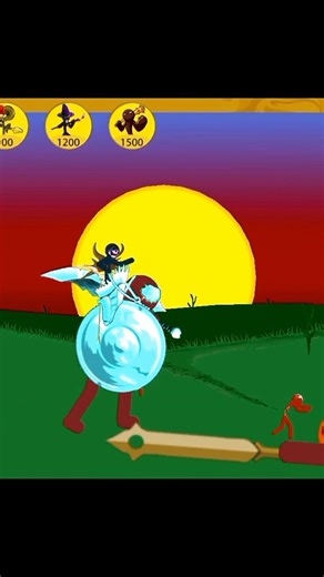 KAI RIDER MOMENT BEFORE COOKED ☠️ STICKWAR: LEGACY EDIT