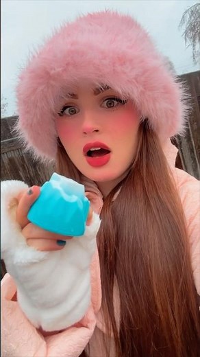I FOUND a YETI EGG!! 😱❄️🥶 (Part 1)