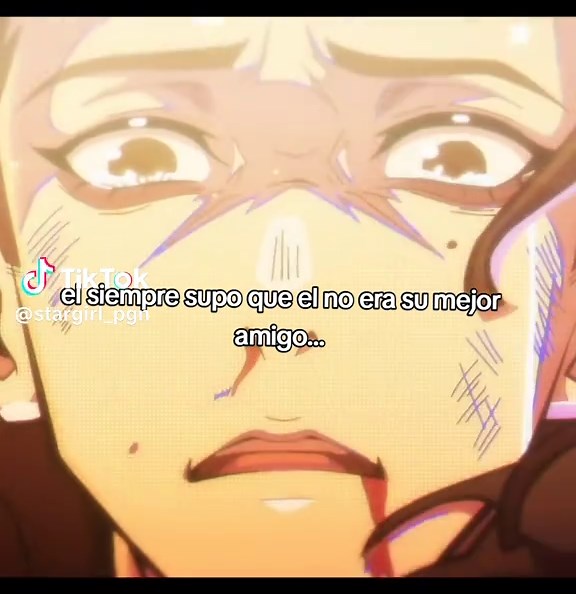 El dilema de la amistad en To Be Hero X