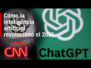 IA en 2025: avances, usos y riesgos de una revolución tecnológica