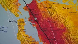 What 5.1 Magnitude Quake Could Mean for Other Bay Area Fault Lines