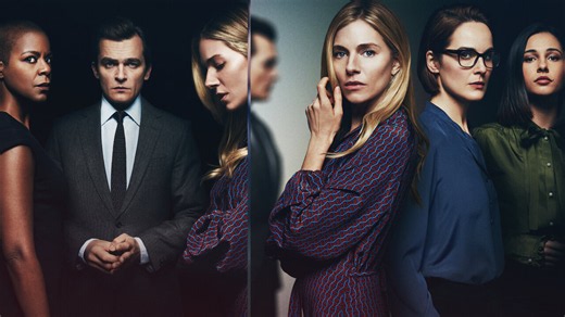 Watch Anatomy of a Scandal | Netflix Official Site