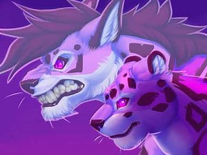 Mega Jaguar Remake Custom