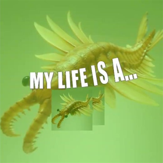 Anomalocaris at the Club