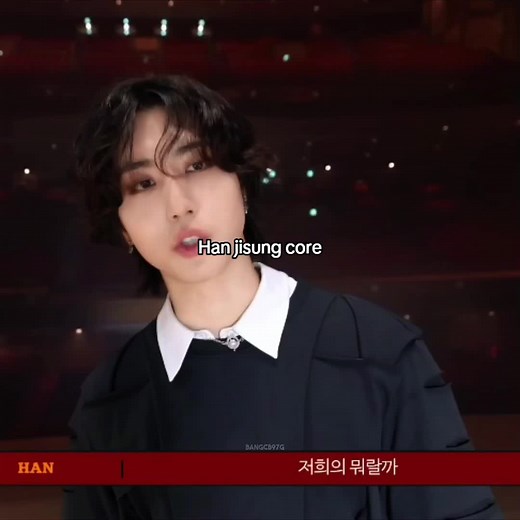 Funny Moments with Han Jisung | Stray Kids Memes Compilation