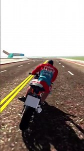 ফাকা রাস্তা পাইয়া আমি দিমু একটা টান 😂😅 #funnycomedy #rider #attitude