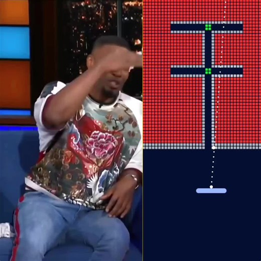 Gold Digger Just Wouldn’t Be The Same Without Jamie Foxx 😎#foryou #Shorts #fyp