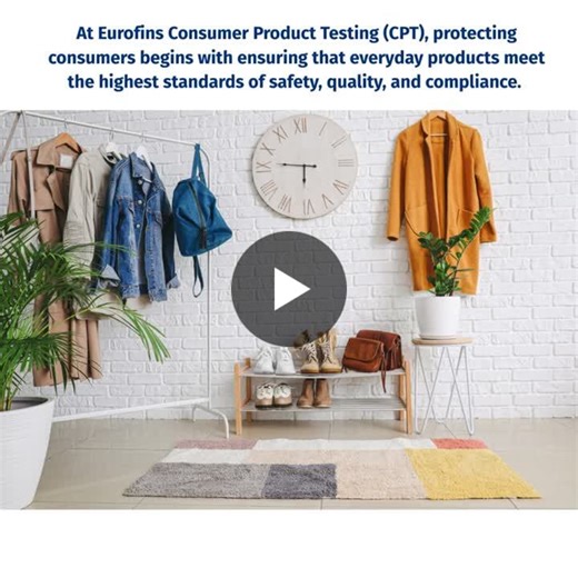#worldconsumerrightsday #consumerrights #pfas #productsafety #consumerproducttesting #eurofins #testingforlife | Eurofins Consumer Product Testing South Asia