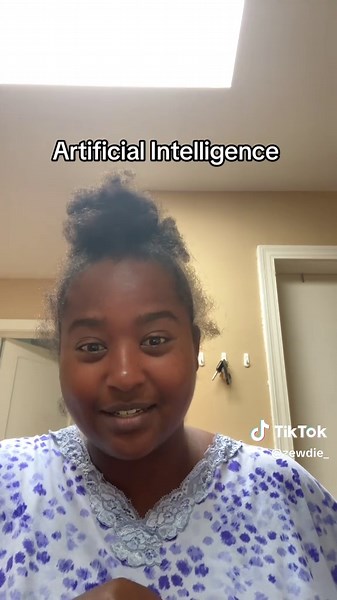 Understanding Artificial Intelligence: Say It Fully