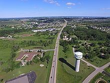 Greenville, Wisconsin - Alchetron, The Free Social Encyclopedia