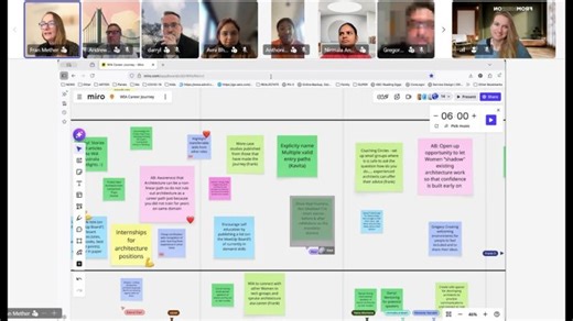 Mapping Our Path: Architecture Career Journeys - Part 2 | Darryl Carr