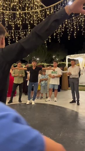 ROMAN HAVASI TikTok'ta