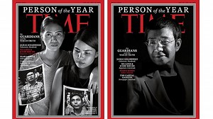 Why are journalists increasingly targeted?