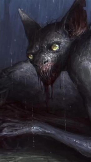 What Does The Chupacabra Look Like?