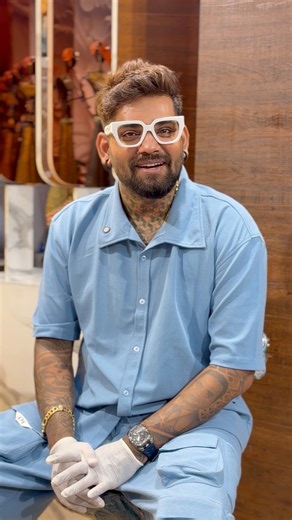Follow The Mustache Tattoo And Art Studio | The Mustache Tattoo And Art Studio